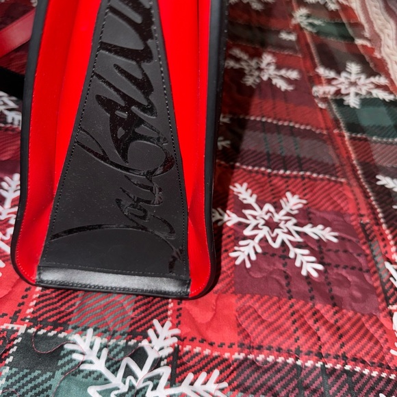 Christian Louboutin 2 Way - Picture 11 of 17